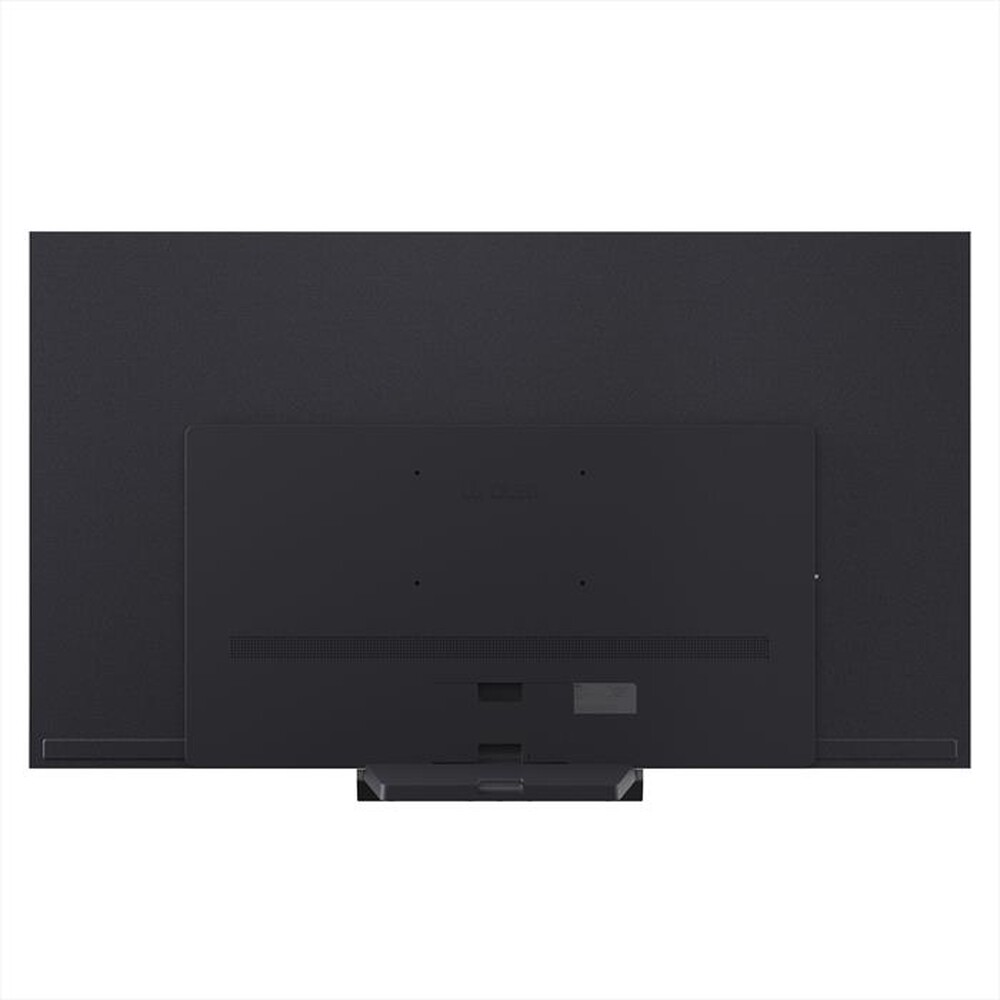 Immagine del prodotto LG - Smart TV OLED Evo AI 77" C6 PRO OLED77C66LB-Charcoal Black