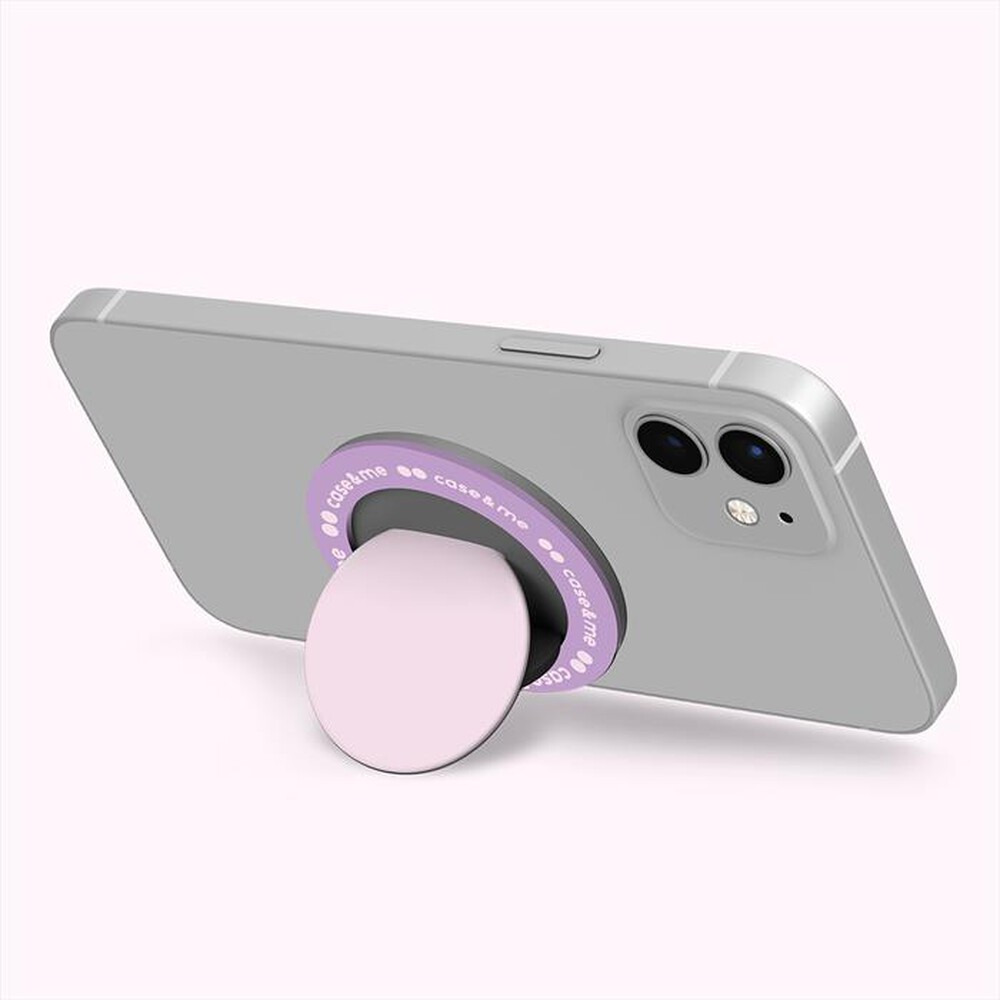 Immagine del prodotto CASEME - Supporto MagSafe, new1-Rosa