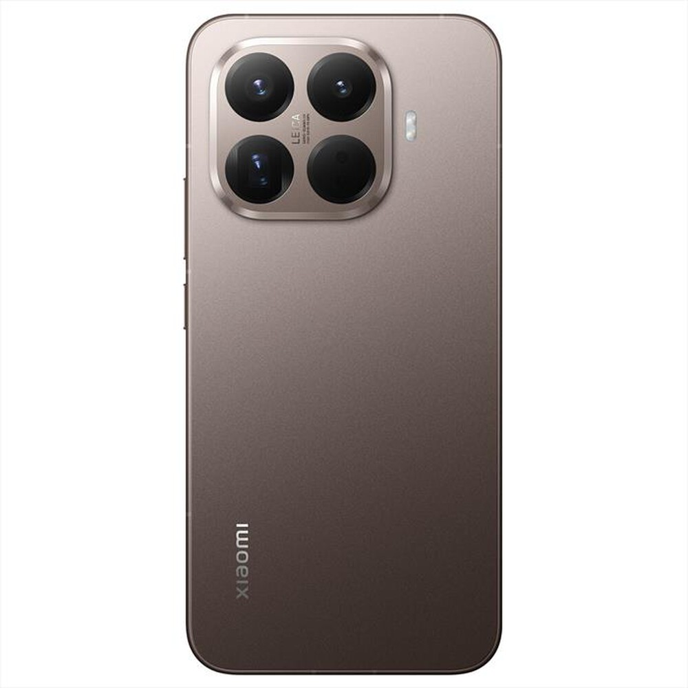 Immagine del prodotto XIAOMI - Smartphone XIAOMI 15T PRO+WATCH S4,12+512G-Mocha Gold