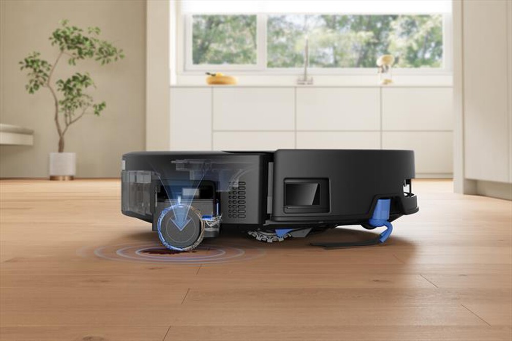 Immagine del prodotto ECOVACS - Aspirapolvere robot DEEBOT T90 PRO OMNI EU-Nero