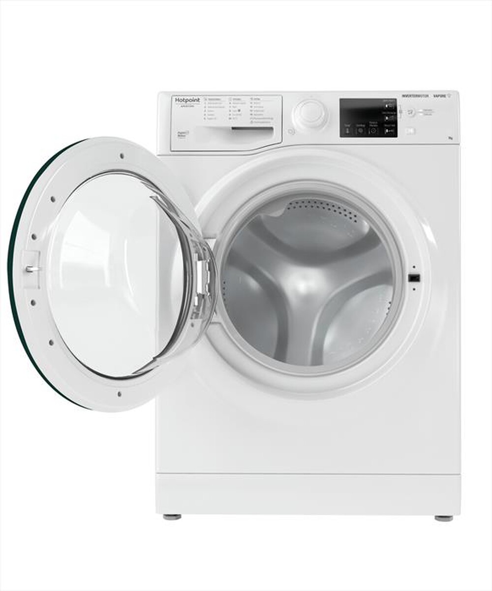 "HOTPOINT ARISTON - Lavatrice RSSG R527 B IT 7 Kg Classe B"