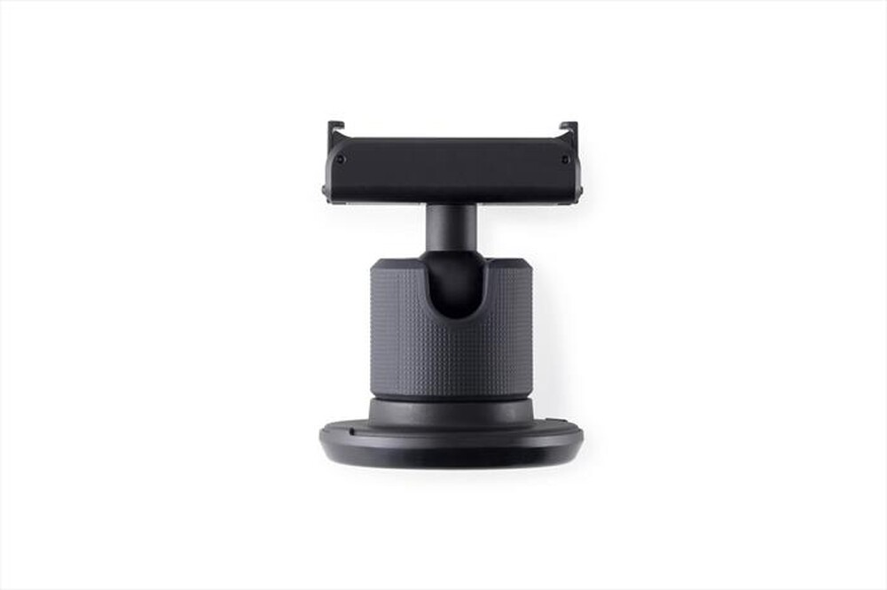 "DJI - ACTION 2 MAGNETIC BALL ADPT MOUNT-Black"