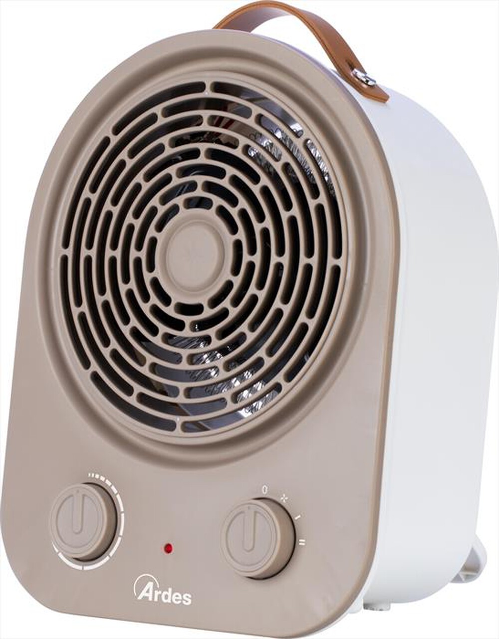 Immagine del prodotto ARDES - Termoventilatore AR4F17-Bianco
