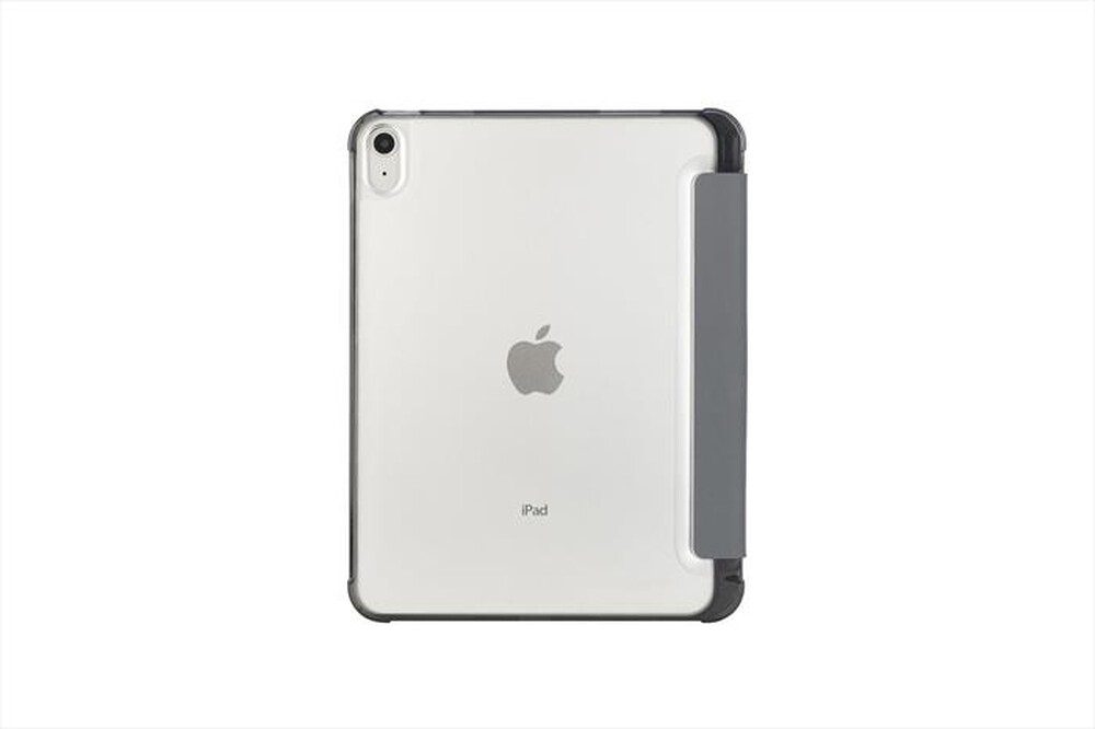 "TUCANO - Custodia SATIN per iPad 10ª gen. 10,9\" 2022-GRIGIO"
