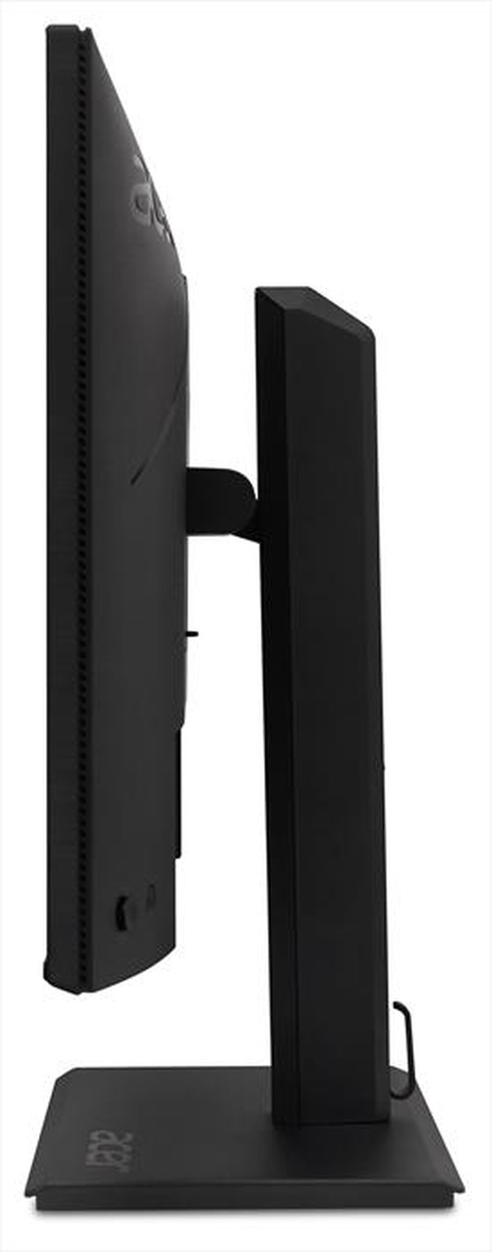 Immagine del prodotto ACER - Monitor TFT FHD 23,8" VERO B247YGBMIPRUZX-Nero