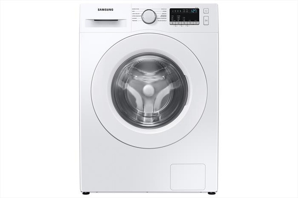 "SAMSUNG - Lavatrice WW90T4040EE/ET 9 Kg Classe D-bianco"