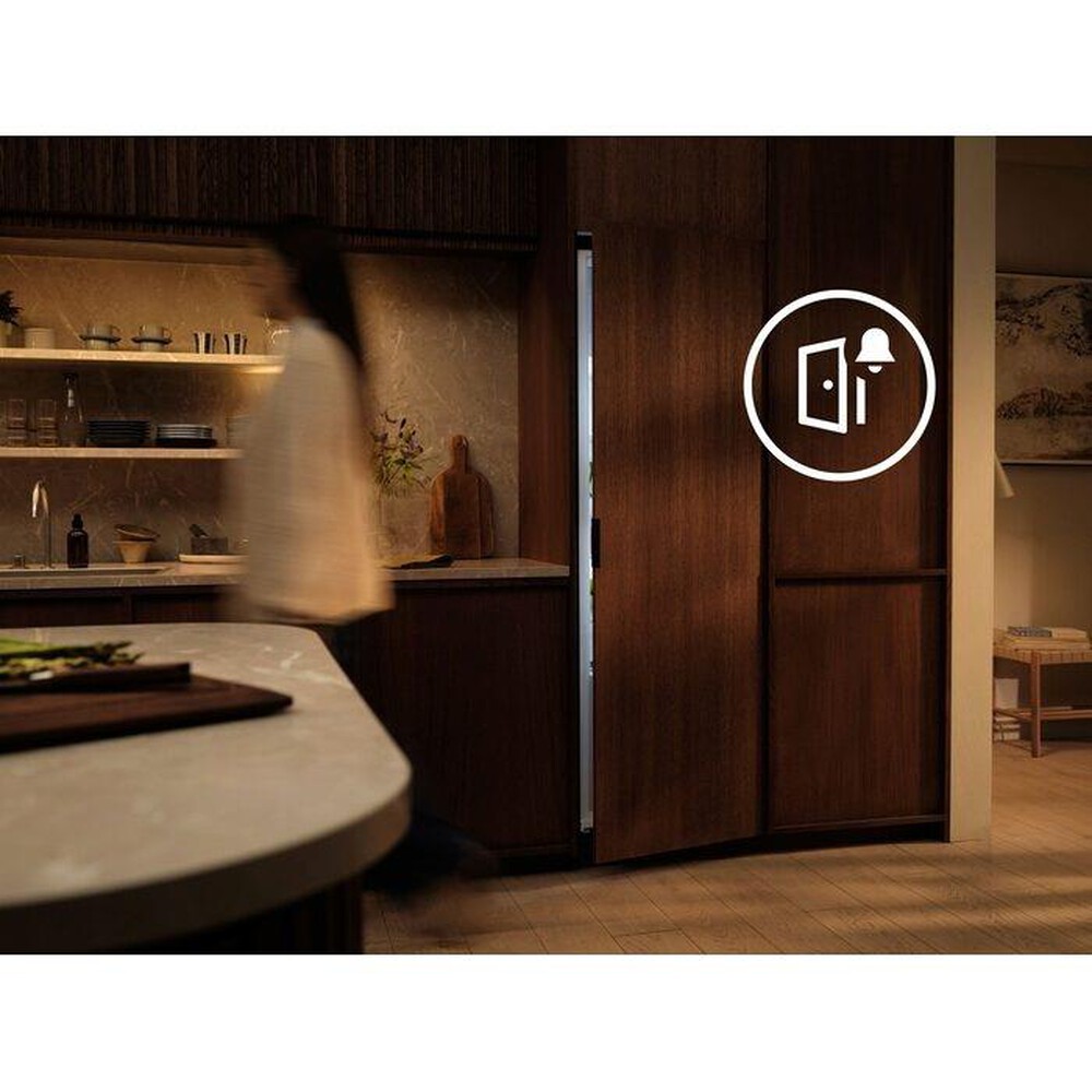 Immagine del prodotto ELECTROLUX - Frigorifero combinato incasso LNA6LE18S Classe E-Bianco