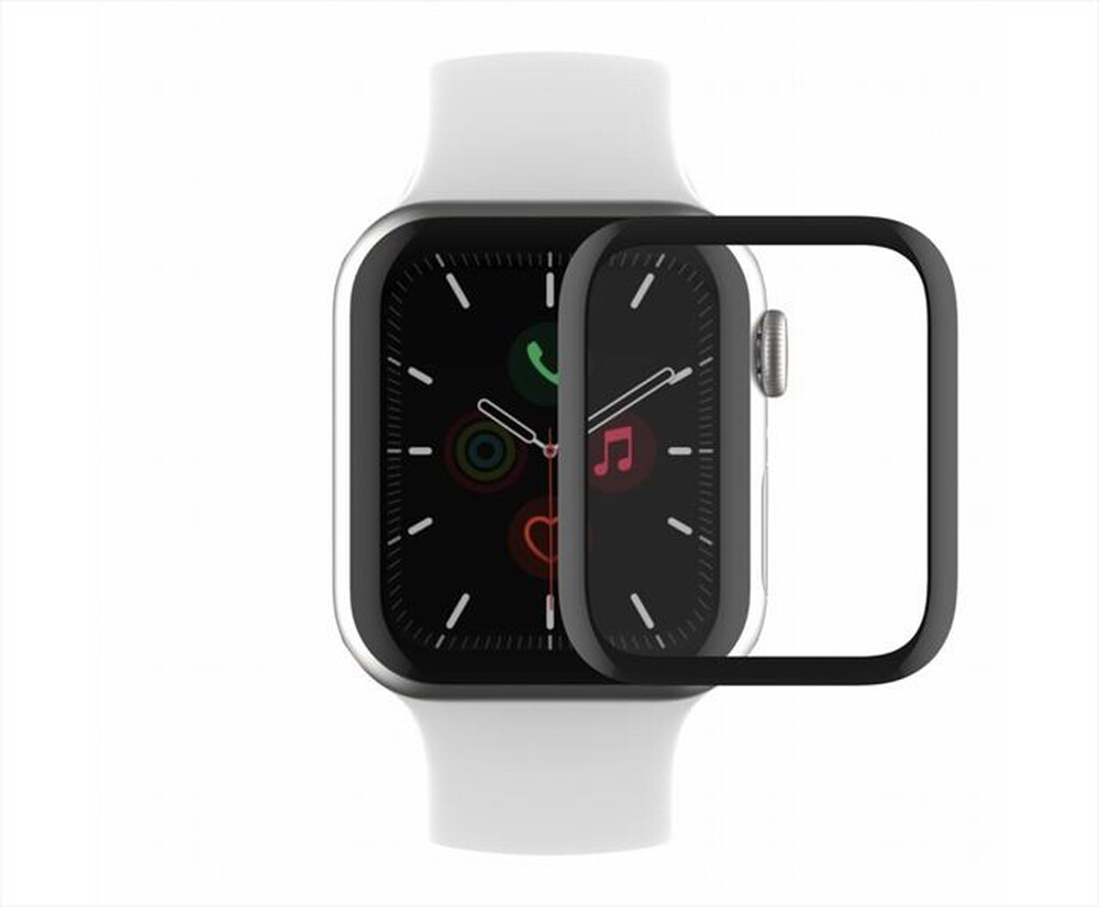"BELKIN - PROTEGGI SCHERMO CURVO PER APPLE WATCH SERIE 4/5/6"