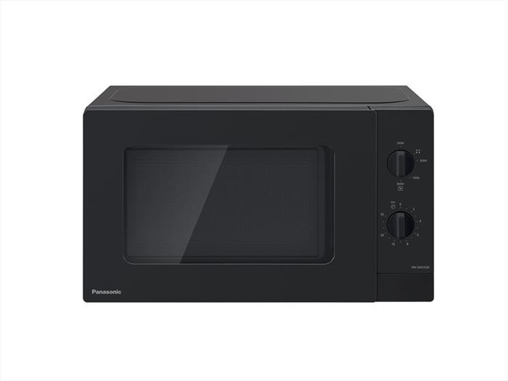 Immagine del prodotto PANASONIC - Forno microonde NN-SM22QBEPG-Nero