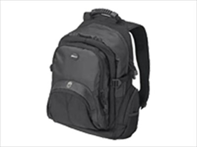 TARGUS - Targus Notebook Backpack - Zaino - nero