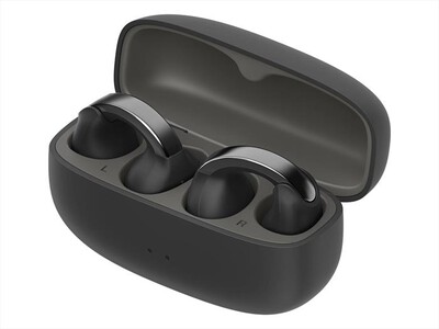 JVC - Auricolari HA-NP1T-Nero