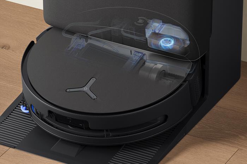 Immagine del prodotto ECOVACS - DEEBOT T90 PRO OMNI EU-Nero