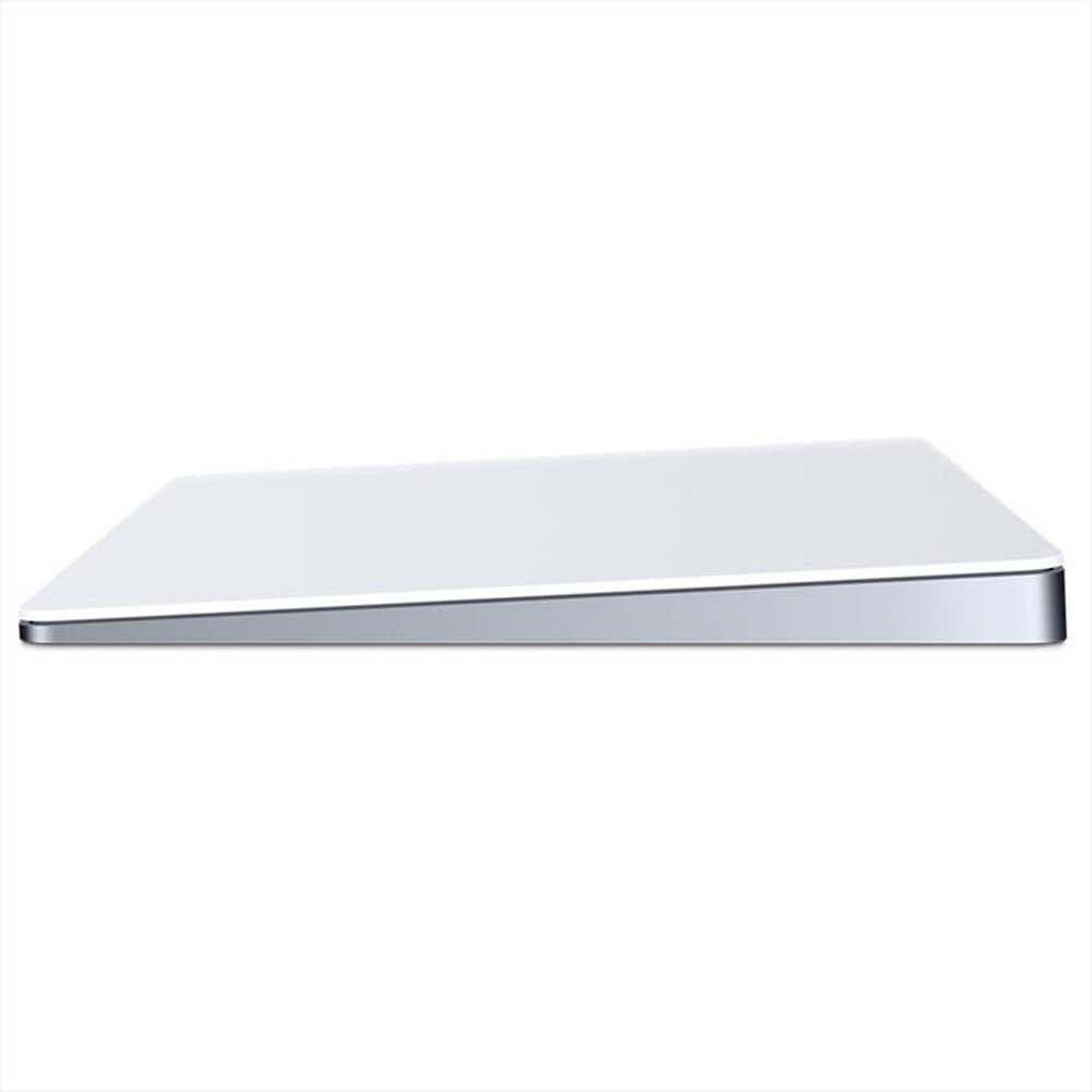 "APPLE - Magic Trackpad 2-Silver"