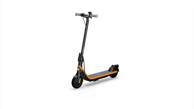 SEGWAY - Monopattino elettrico NINEBOT EKS C2 E-nero/arancione