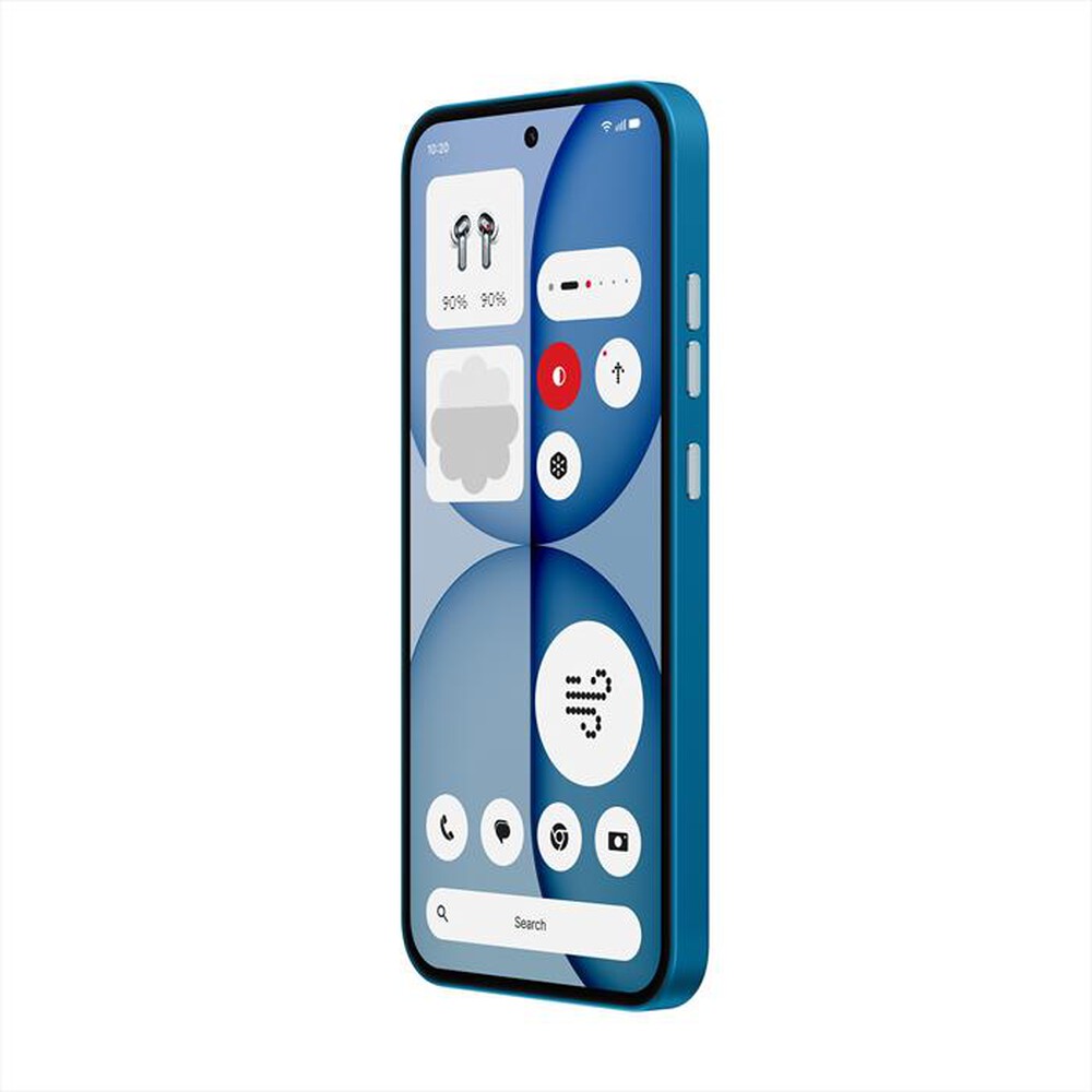 Immagine del prodotto NOTHING - Smartphone PHONE (4A) 12GB/256GB-Blu