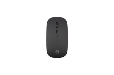 TUCANO - WIRELESS MOUSE-NERO