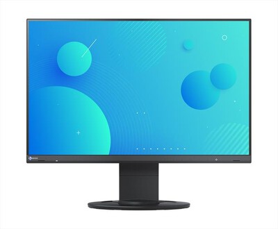 EIZO - MONITOR FLEXSCAN EV2360-Nero
