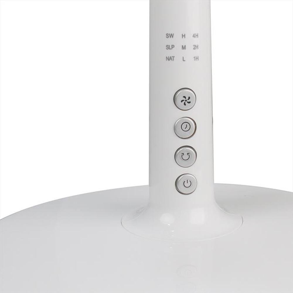 "ARGO - TABLO EVO-BIANCO"