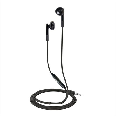CELLY - UP300BK-Nero/Plastica