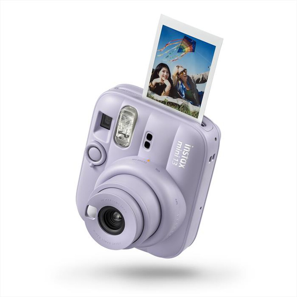Immagine del prodotto FUJI - Macchina fotografica istantanea INSTAX MINI 13-VIOLA