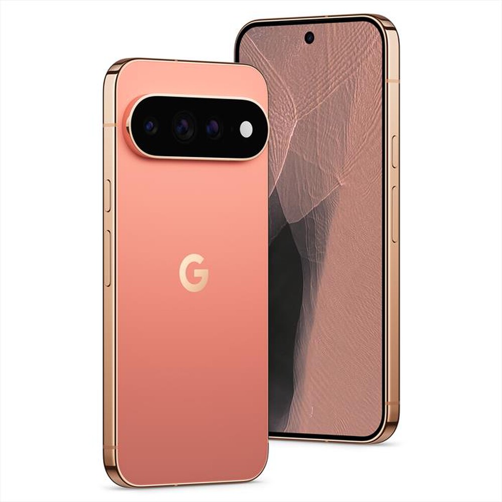 Immagine del prodotto GOOGLE - Smartphone Google Pixel 11 Pro XL 256GB-Rosa opaco