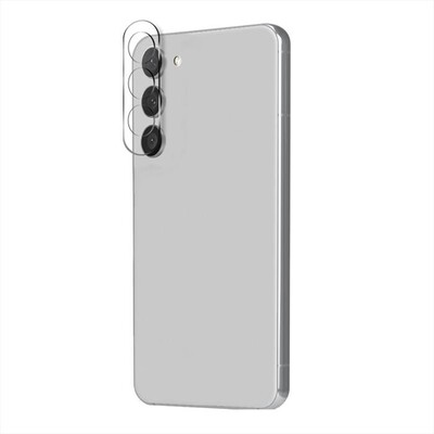SBS - Screen protector TECAMGLSAS23 per Samsung S23-Trasparente