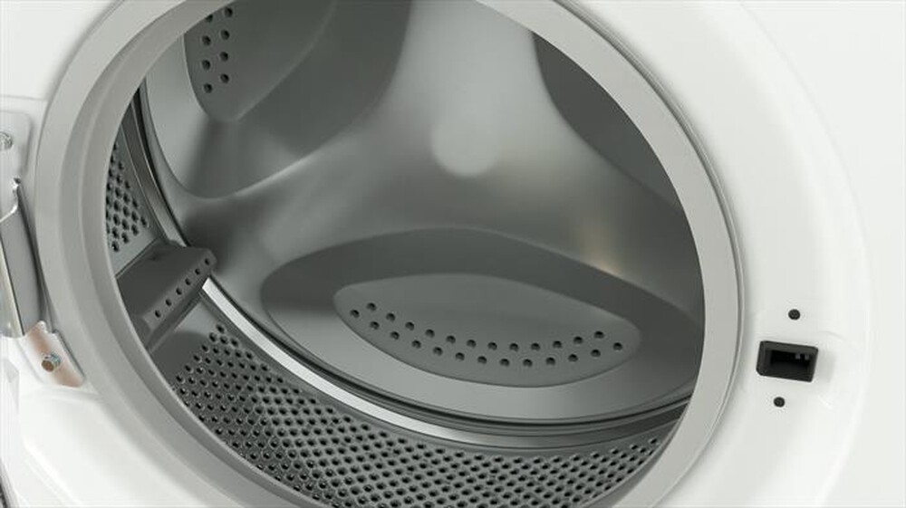 Immagine del prodotto INDESIT - Lavatrice slim EWUD 41051 W EU N 4 Kg Classe F