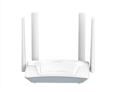 D-LINK - Router G403C-Bianco,  D-LINK - Router G403C-Bianco
