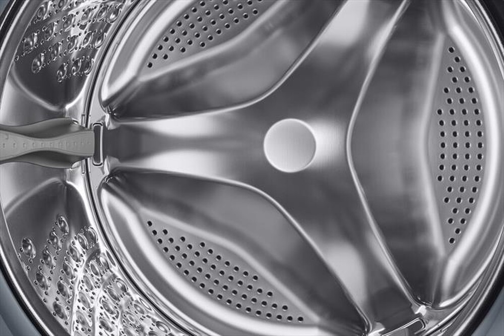 Immagine del prodotto SAMSUNG - Lavatrice WW11DG6B25LKU3 11 Kg Classe A-bianco