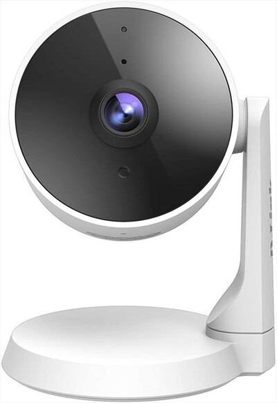 D-LINK - DCS-8325LH-bianco