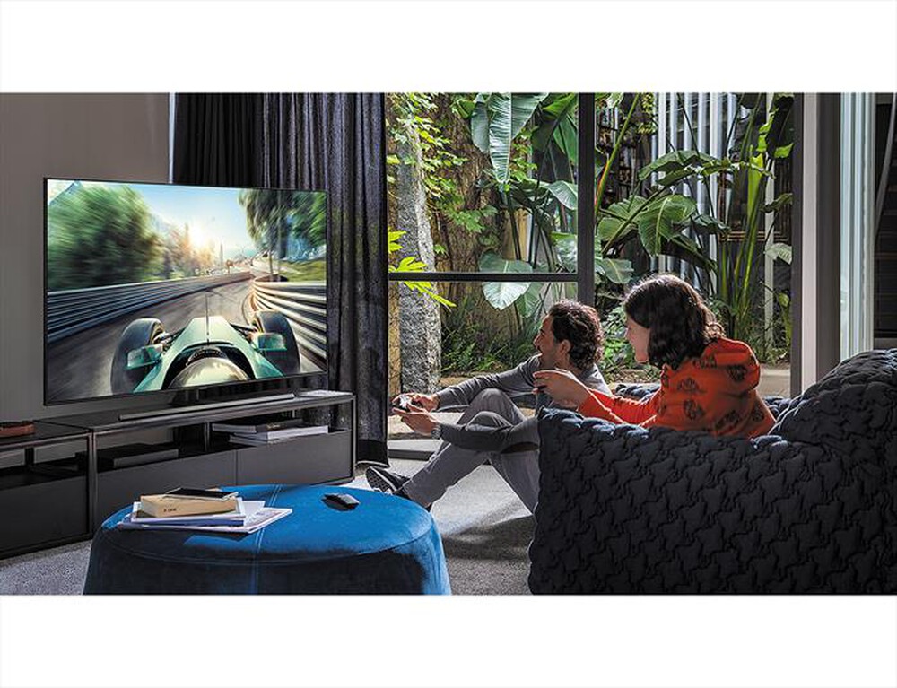 "SAMSUNG - QE55Q70TATXZT"