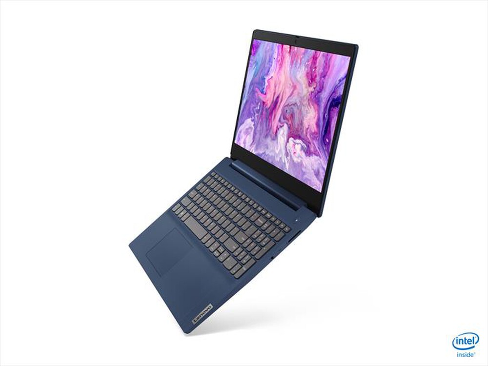 "LENOVO - Notebook 15\" Ideapad 3 IntelCeleron 4GB 128GB"