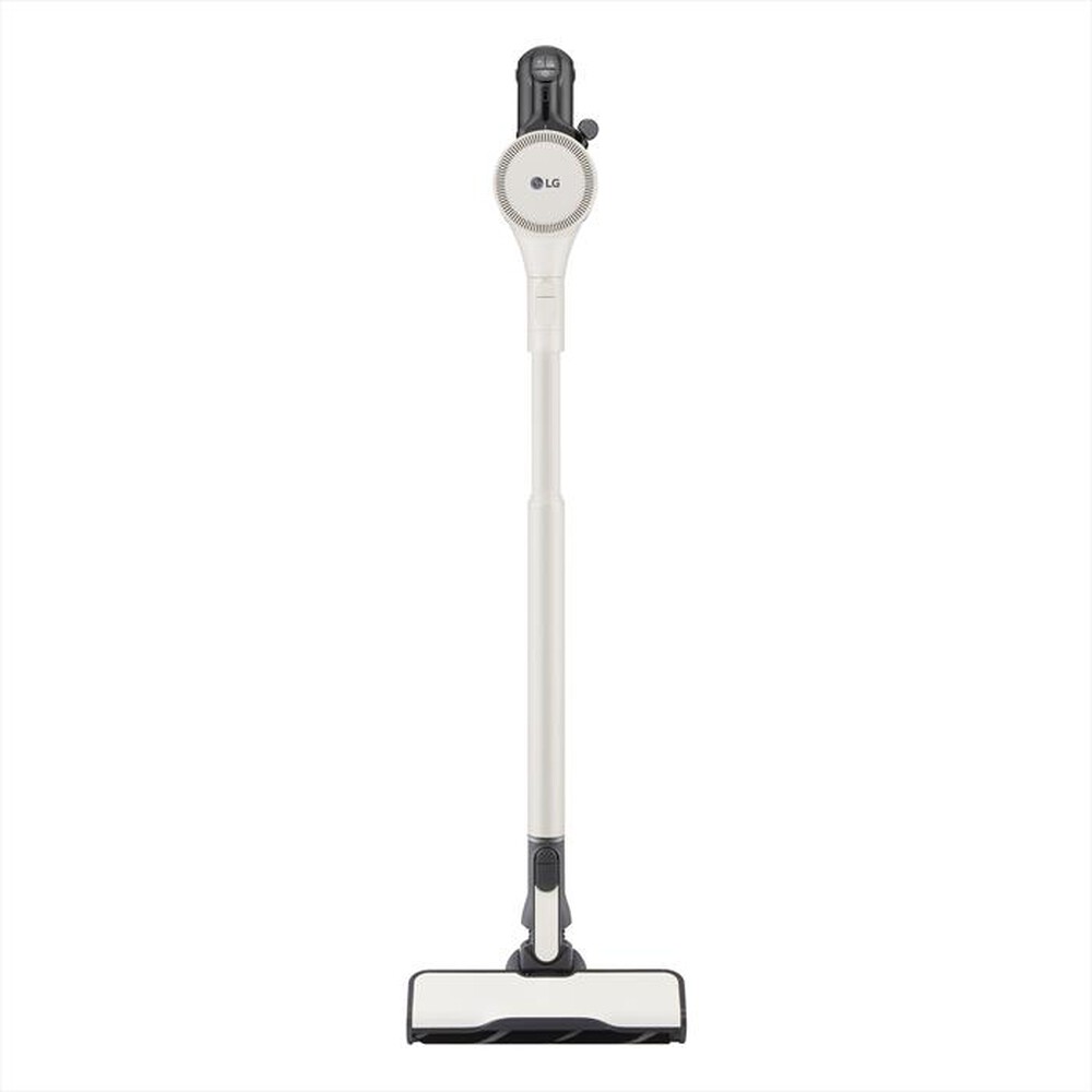 "LG - Scopa elettrica CORDZERO A9K-LITE1C-Calming Beige"