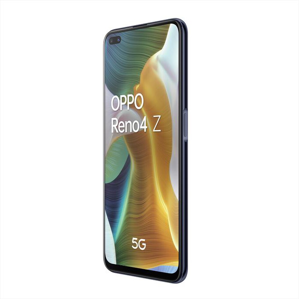 Immagine del prodotto VODAFONE - OPPO Reno4 Z-Ink Black