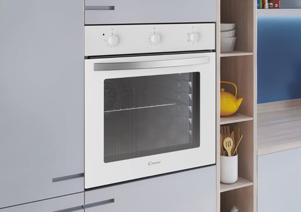 "CANDY - Forno incasso elettrico FIDCB502 Classe A"