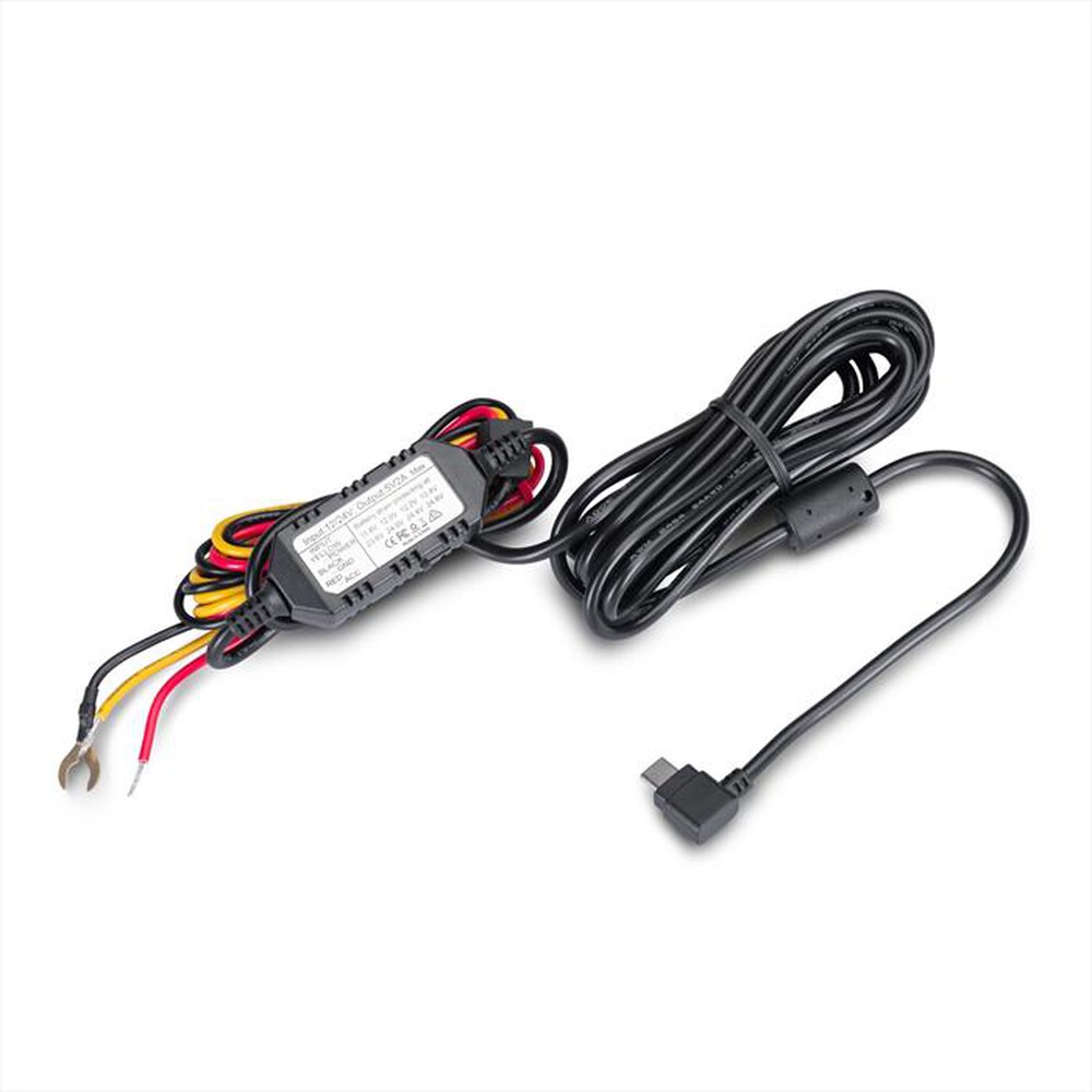 Immagine del prodotto MIDLAND - Dash cam STREET GUARDIAN MINI-Nero