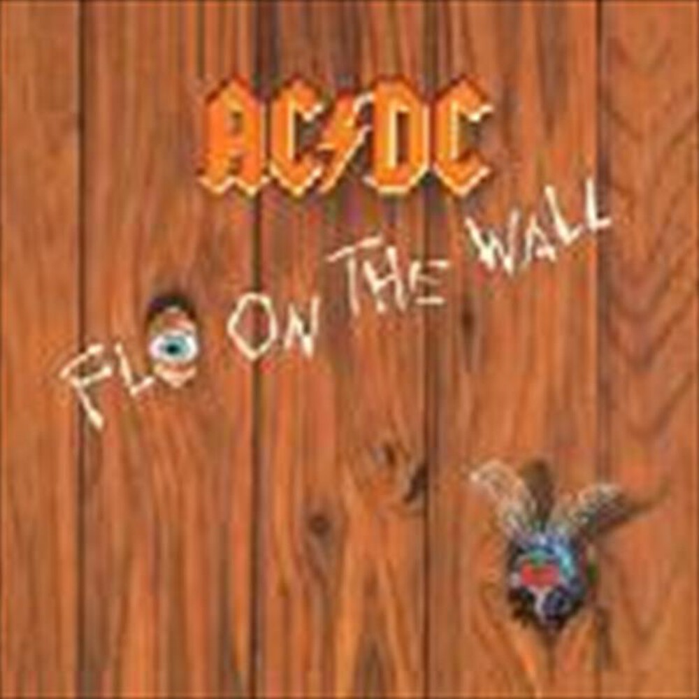"SONY MUSIC - Ac/Dc - Fly On The Wall"