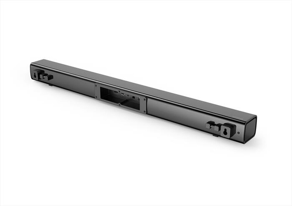 Immagine del prodotto PANASONIC - Soundbar 45W, Bluetooth, USB, HDMI e AUX SC-HTB100-NERO