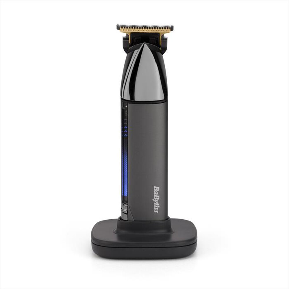 "BABYLISS - Regolabarba T991E-NERO"