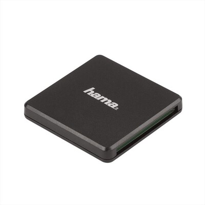 HAMA - USB 3.0 M.CARDR. - NERO