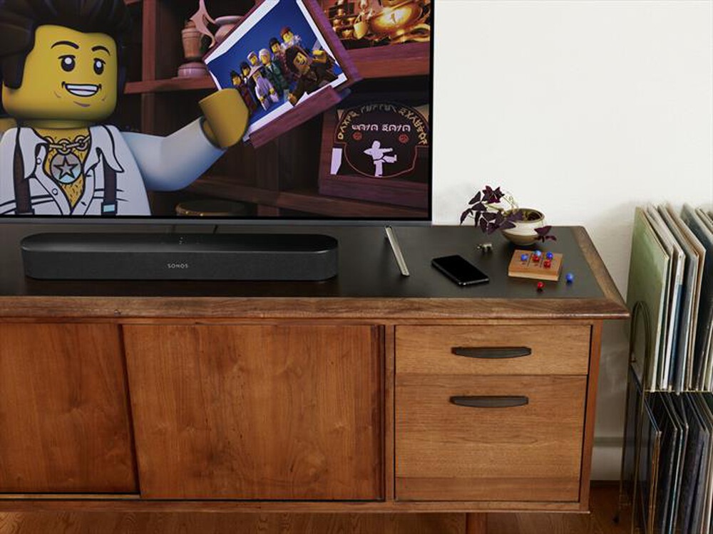 Immagine del prodotto SONOS - BEAM-Black