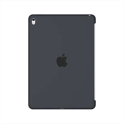 APPLE - Custodia in silicone per iPad Pro 9,7"-Antracite