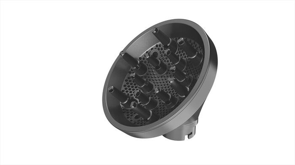 Immagine del prodotto GAMA - MULTISTYLER UNIQ FLOW 6 ACCESSORI-grigio e rosa