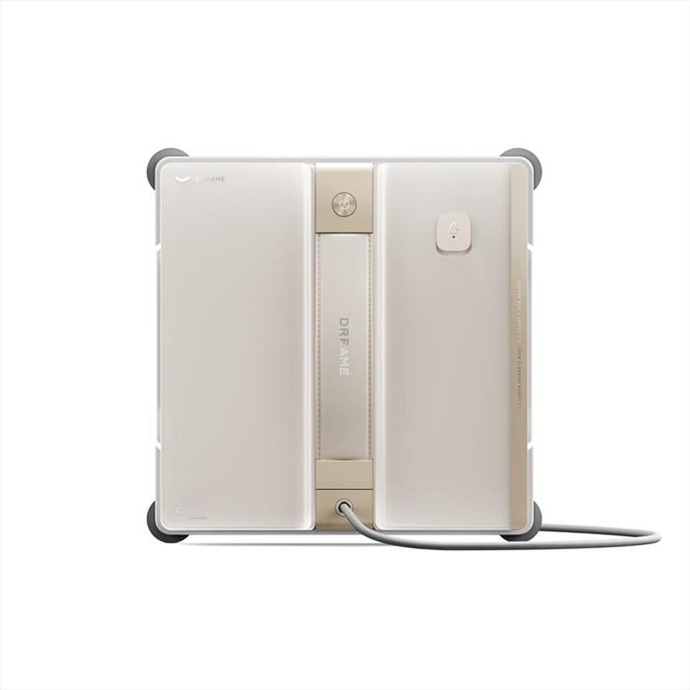 Immagine del prodotto DREAME - Robot Lavavetri C1 WINDOW CLEANER-Bianco / Oro