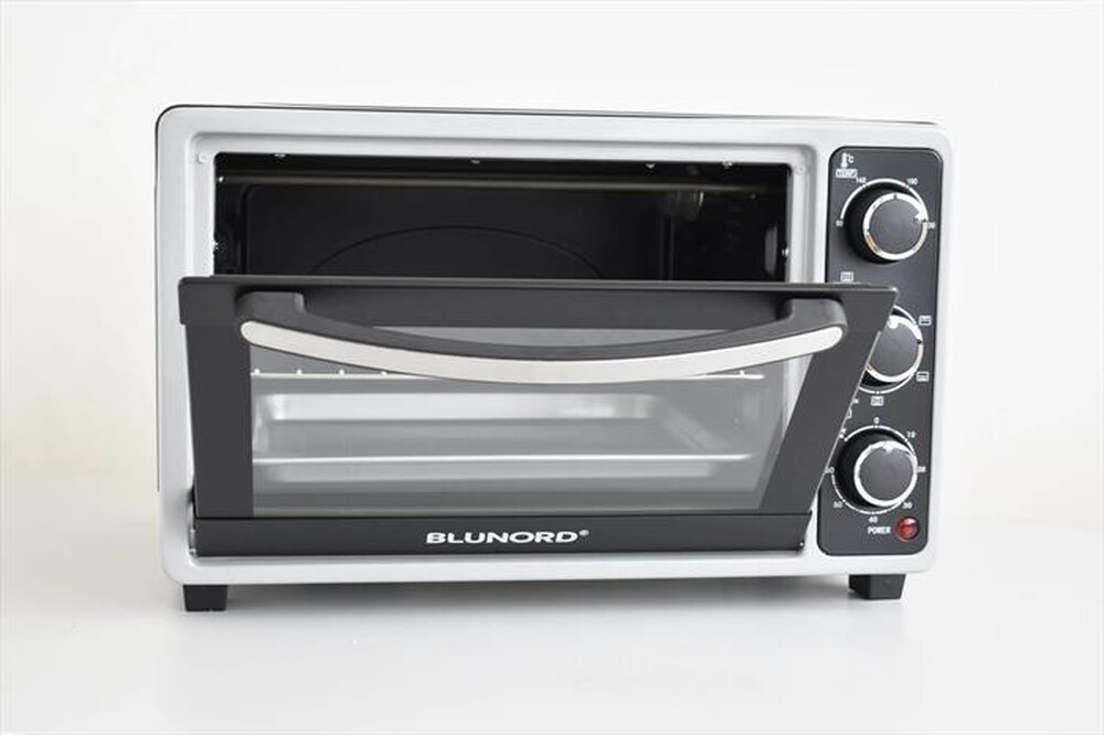 "BLUNORD - Fornetto elettrico F23GRANDECHE"