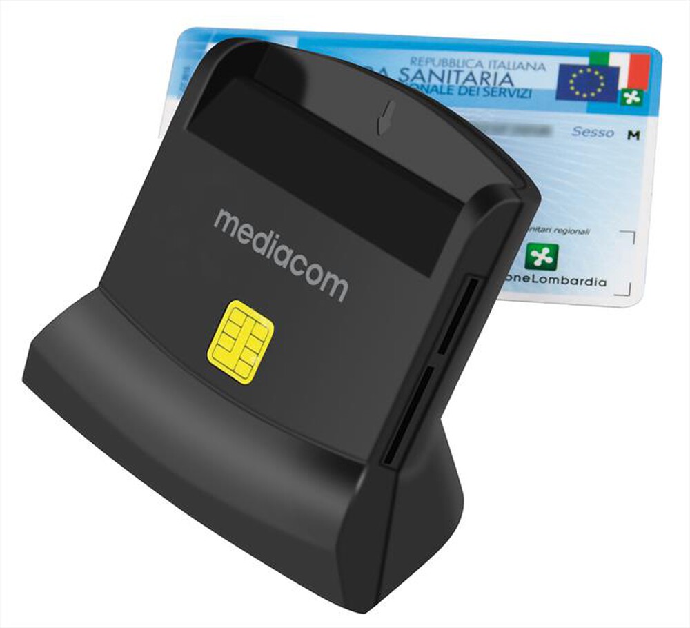 "MEDIACOM - IATMDMMDS401"