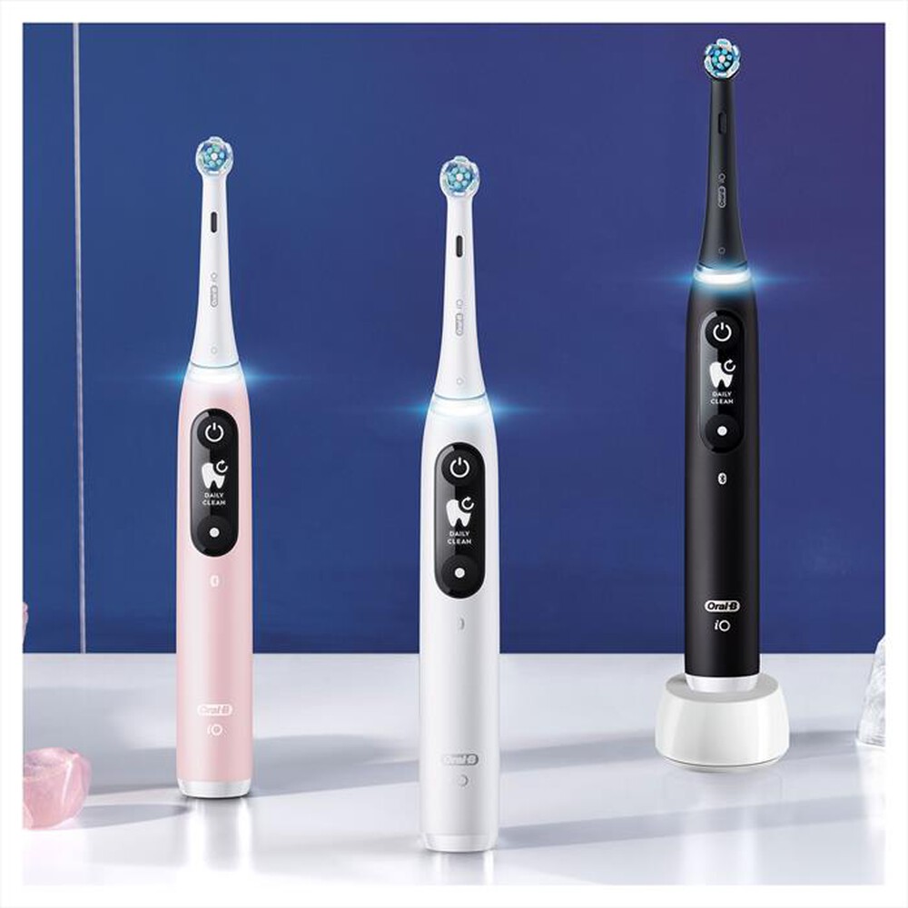 "ORAL-B - IO6-Nero"