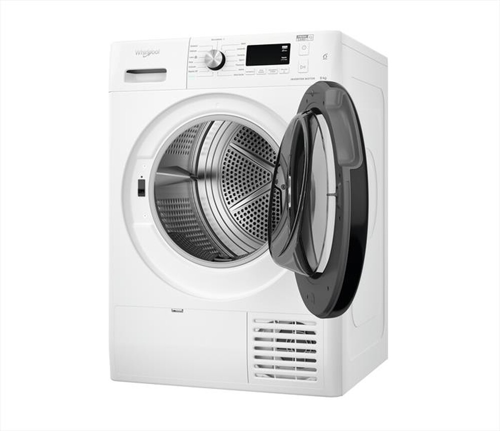 Immagine del prodotto WHIRLPOOL - Asciugatrice FFT M11 9X2B IT - 9 Kg
