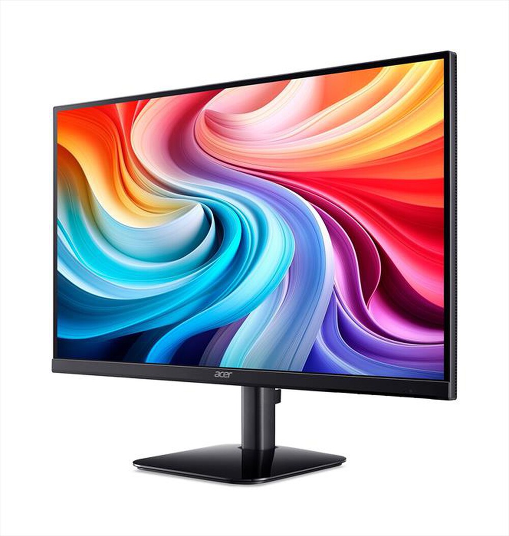 Immagine del prodotto ACER - Monitor TFT 27" KA272UABIP-Nero