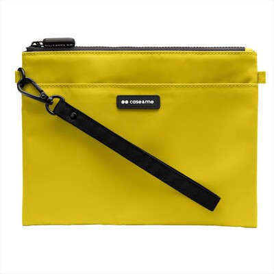 CASEME - Handbag nylon CMHANDBAGY-Giallo
